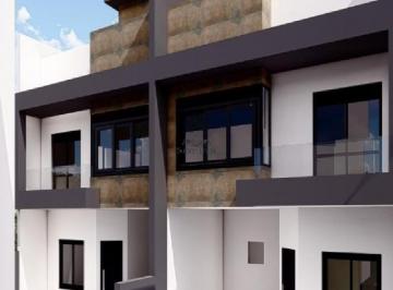 Foto 01 · JARDIM SOCIAL : NOVOS SOBRADOS TRIPLEX: