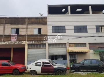 Comercial , Sobradinho · PRÉDIO COMERCIAL/ LOJAS/ APARTAMENTOS/ QUADRA 13 CL 24/ SOBRADINHO/ 61 3256-8255
