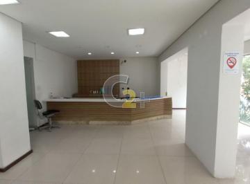 Comercial · 475m² · 10 Vagas · CASA - PACAEMBU - LOCAÇÃO - 10 SALAS