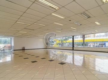 Comercial · 360m² · 2 Vagas · Sobreloja para locação em posto na Av Pompeia 360m2, 2 vagas fixas