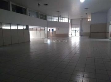 144331.jpg · Prédio/Galpão Comercial para Aluguel – Mansões Santo Antônio, Campinas/SP