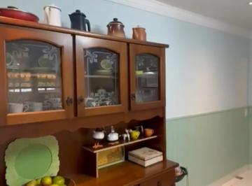 Casa · 200m² · 2 Vagas · Casa em Lagoinha - Campos do Jordão
