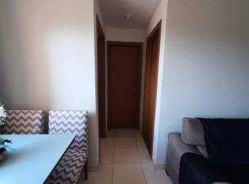 Apartamento de 2 quartos, Samambaia · Apartamento 2 QUARTOS, 47M, 2º ANDAR, Res Sol Nascente,QR 314-RS 250MIL