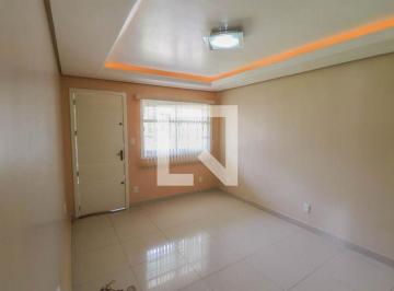 Casa · 120m² · 3 Quartos · 3 Vagas · Casa à Venda - Santo André, 3 Quartos,  120 m² - São Leopoldo