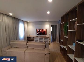 Apartamento · 114m² · 3 Quartos · 2 Vagas · APARTAMENTO COM 3 QUARTOS À VENDA, 114m² - VILA SANTO ANTÔNIO - GUARULHOS/SP
