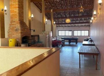 Casa · 285m² · 2 Quartos · 4 Vagas · SOBRADO COM 2 DORMITÓRIOS A VENDA, 285m² JARDIM IPORANGA- GUARULHOS/SP