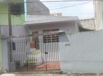 Casa · 57m² · 2 Quartos · 1 Vaga · CASA COM 2 DORMITÓRIOS A VENDA, 125 M² -Jardim Nova Ipanema - Guarulhos - SP