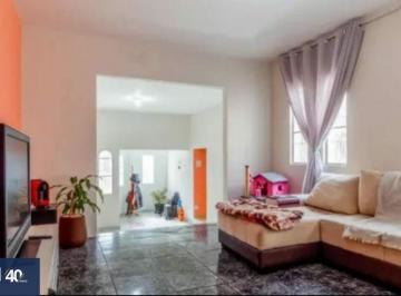 Casa · 330m² · 5 Quartos · 4 Vagas · SOBRADO COM 4 DORMITÓRIOS A VENDA, 250 m² Parque Continental Ii - Guarulhos - SP