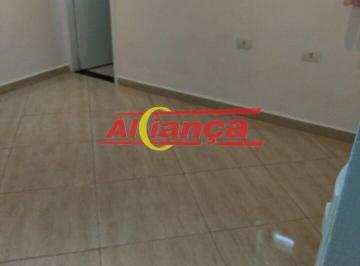 Casa · 125m² · 3 Quartos · 2 Vagas · Casa à venda Jardim Fortaleza - Guarulhos