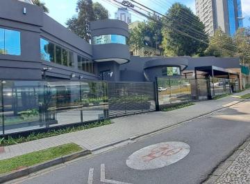 3a3b97df5b9de0af4f0dddf1d53fc7ead020175a · Apartamento com 4 dormitórios para alugar, 190 m² por R$ 14.238,00/mês - Ecoville - Curitiba/PR