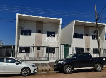 Apartamento · 80m² · 2 Quartos · 1 Vaga · Apartamento à venda Poncho Verde Primavera do Leste 300.000,00