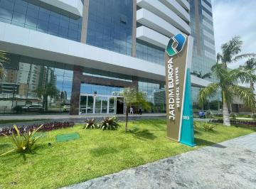 Comercial · 32m² · Sala Comercial no mais novo e moderno centro médico da cidade