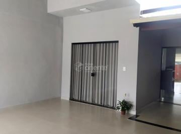 Casa · 110m² · 2 Quartos · 2 Vagas · Casa à venda, 2 quartos, 2 vagas, Santo Antônio - Nova Serrana/MG