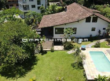 Casa · 249m² · 5 Quartos · 4 Vagas · Condominio Portogalo em Angra dos Reis