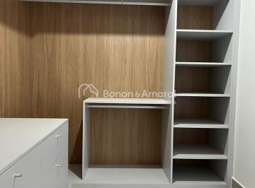 Casa · 183m² · 3 Quartos · 4 Vagas · Casa à venda em condomínio, em Paulínia, 3 suites, closet, lavabo, escritório, 4 vagas, aquecimento