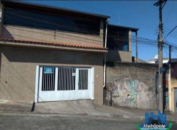 85dbcd7ea1ae2a94cdb876f360deb8ec0d97072e · Sobrado com 3 dormitórios à venda, 160 m² por R$ 680.000,00 - Cidade Martins - Guarulhos/SP