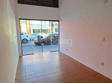 Comercial · 100m² · 2 Quartos · Salão comercial para alugar no Centro da cidade de Vinhedo, interior de São Paulo