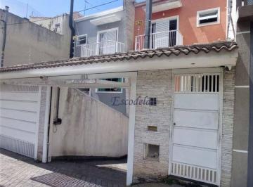 bb56ec4b0a6038ed18286e323b11c0fc09391946 · Sobrado com 3 dormitórios à venda, 125 m² por R$ 900.000,00 - Mandaqui - São Paulo/SP