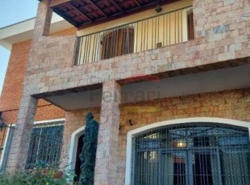 Casa · 125m² · 3 Quartos · 3 Vagas · Sobrado Imirim 3 dormitórios , 3 vagas e Quintal