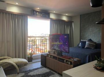 Apartamento · 33m² · 1 Quarto · Apartamento Jardim São Paulo