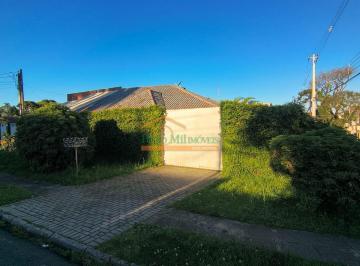 Casa · 270m² · 4 Quartos · CASA PARA LOCAÇÃO EM SANTA FELICIDAD