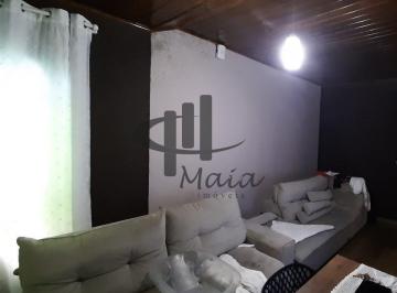 Casa · 95m² · 3 Quartos · 2 Vagas · Venda Casa Sao Caetano do Sul Osvaldo Cruz Ref: 37571
