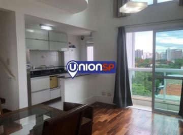 | Foto_migracao | 0 · Apartamento Duplex com 1 dormitório à venda, 45 m² por R$ 689.000 - Moema - São Paulo/SP