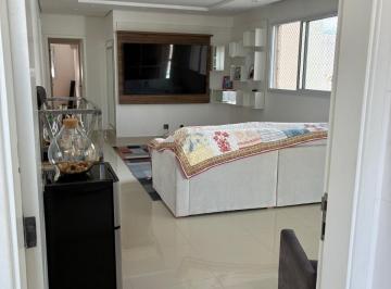 Apartamento · 137m² · 3 Quartos · 3 Vagas · Apartamento com 3 dormitórios à venda, 137 m² por R$ 1.140.000,00 - Morumbi - São Paulo/SP