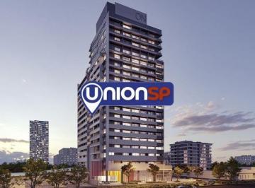 | Foto_migracao | 0 · Studio com 1 dormitório à venda, 33 m² por R$ 699.000,00 - Brooklin - São Paulo/SP