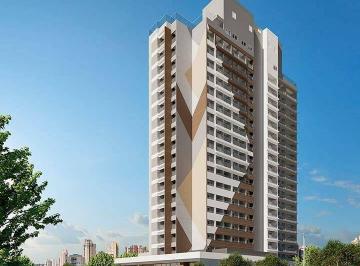 Apartamento · 42m² · 2 Quartos · My One Estação Campo Belo | Construtora One | Pronto | 42 metros | 02 dormitórios | varanda | sem v