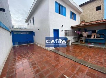 effe10ce3d50aa55eaa0bef09cfe1a7d4a47cf49 · Sobrado com 4 dormitórios à venda, 233 m² por R$ 955.000,00 - Jardim Nossa Senhora do Carmo - São Pa