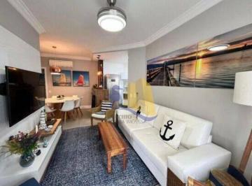 19b239d77515574d37b71a05cf2520603eebac85 · Apartamento com 3 dormitórios à venda, 106 m² por R$ 3.300.000,00 - Riviera Módulo 2 - Bertioga/SP