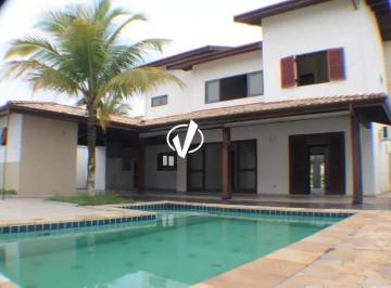 Casa · 370m² · 4 Quartos · 4 Vagas · CASA EM CONDOMÍNIO À VENDA - REAL VILLE - PINDAMONHANGABA - SP