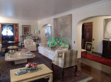 d618b6b5b7f68ef4f584273a467e1ad5297cf325 · Apartamento, 466 m² - venda por R$ 11.500.000,00 ou aluguel por R$ 45.590,86/mês - Jardins - São Pau