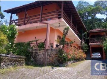 86a8a1e0cc2925f94d2c0278a2e227e05b14e2f1 · Pousada à venda, 250 m² por R$ 1.200.000,00 - Gambôa Do Belém (Cunhambebe) - Angra dos Reis/RJ