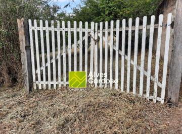 639694dc9bebef89a2dbb1c80c845bcf001e7743 · Terreno à venda, 1.100,00 m² por R$ 70.000,00 - Generoso - Porangaba/SP