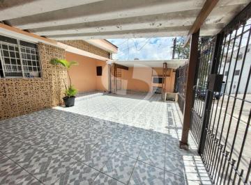 Photo 1 · Casa térrea com três dormitórios e 3 vagas à venda na Cidade Domitila