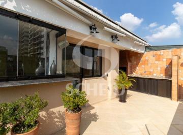 Apartamento · 151m² · 3 Quartos · 3 Vagas · Cobertura para venda em Vila Santa Catarina com 3 quartos, sendo 1 suíte, 151m²