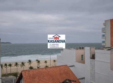 Apartamento · 380m² · 5 Quartos · 2 Vagas · Cobertura - Triplex / Residencial / Ipanema