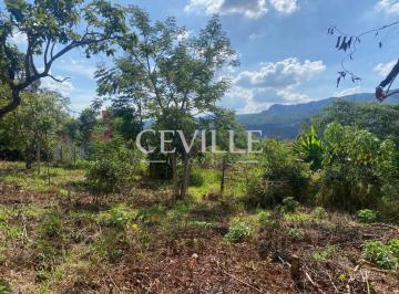 Terreno · 720m² · Lote 720 m² próximo a praça central de Casa Branca