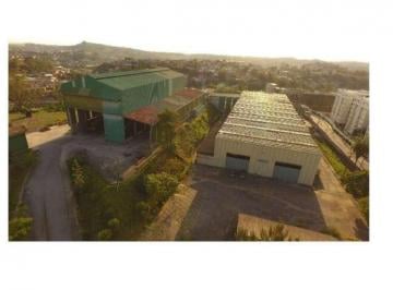 e18b40ec6857287368e005af5f4caac7.jpg · Galpão / Depósito / Armazém à venda em Vespasiano, no bairro Jardim Da Glória