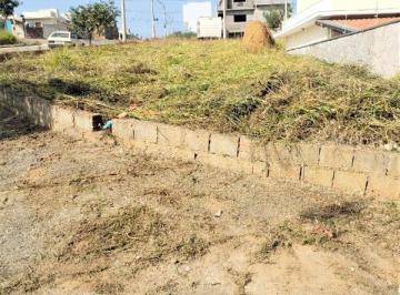 Terreno · 208m² · Terreno a venda no Residencial Vitiello em Boituva