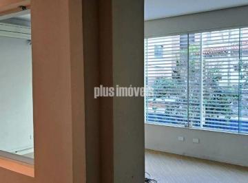 Comercial · 260m² · SOBRADO COMERCIAL, VILA NOVA CONCEIÇÃO, OTIMA LOCALIZAÇÃO