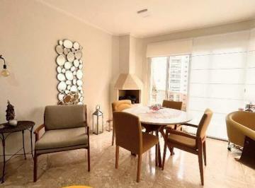 SALA DE JANTAR · Apartamento à venda 1 quarto 1 suíte 2 vagas Jardim - Santo André - SP