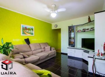 Casa · 218m² · 3 Quartos · 3 Vagas · Sobrado para aluguel 3 quartos 1 suíte 3 vagas Floresta - Santo André - SP