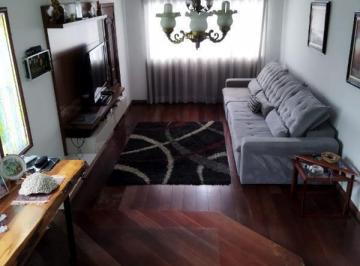 Comercial · 221m² · 3 Quartos · 3 Vagas · Sobrado à venda 3 quartos 1 suíte 3 vagas Assunção - São Bernardo do Campo - SP