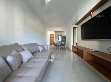 a9c27e3d4e9ae29101f55eb655aec9be2da3dc26 · Apartamento com 3 dormitórios, 2 vagas, varanda gourmet, lazer completo, Canto do Forte