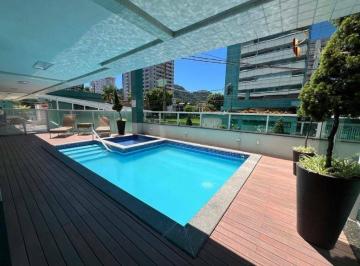 e53efc6e14830b8208e26e3e7d1baa72c6792c41 · Apartamento com 3 dormitórios à venda, 97 m² por R$ 835.000,00 - Canto do Forte - Praia Grande/SP
