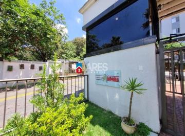 234351188aee255feedcea30cd33183b9f0867e2 · Apartamento com 2 dormitórios para alugar, 46 m² por R$ 1.393,00/mês - Jardim Recanto - Americana/SP
