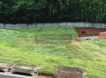 Imagem do Imóvel · QUINTAS DA BOA VISTA. ÓTIMO TERRENO EM CONDOMÍNIO FECHADO.